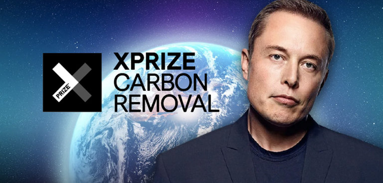 Названы победители первого этапа конкурса «XPRIZE Carbon Removal»