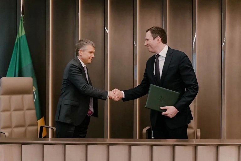ППК РЭО и Россельхозбанк заключили соглашение о финансировании экопроектов