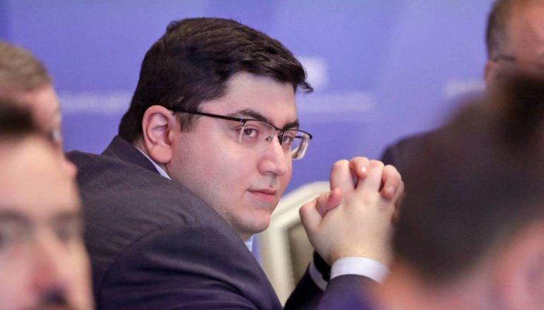 Георгий Арапов: «Не понятно, зачем нужен этот пункт «иной»