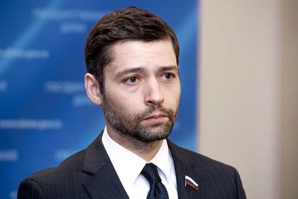 Иркутское региональное отделение РЭО возглавил депутат Госдумы РФ