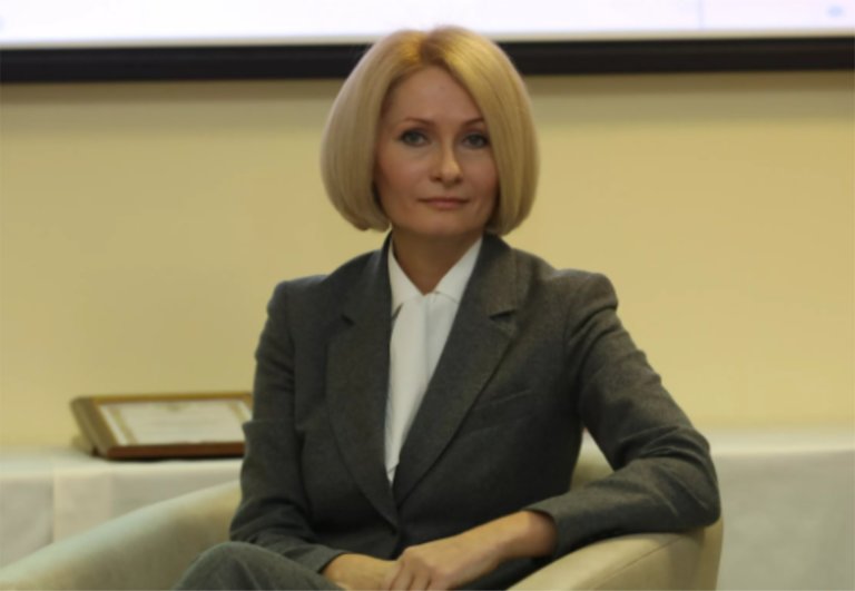 Виктория Абрамченко: Экологические проекты заморожены не будут
