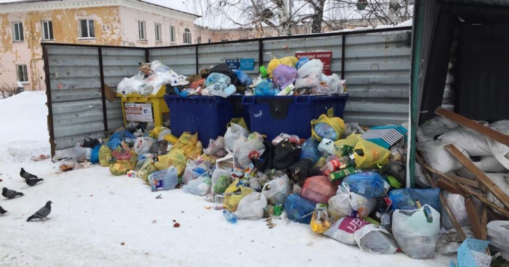В Новосибирске действует режим повышенной готовности