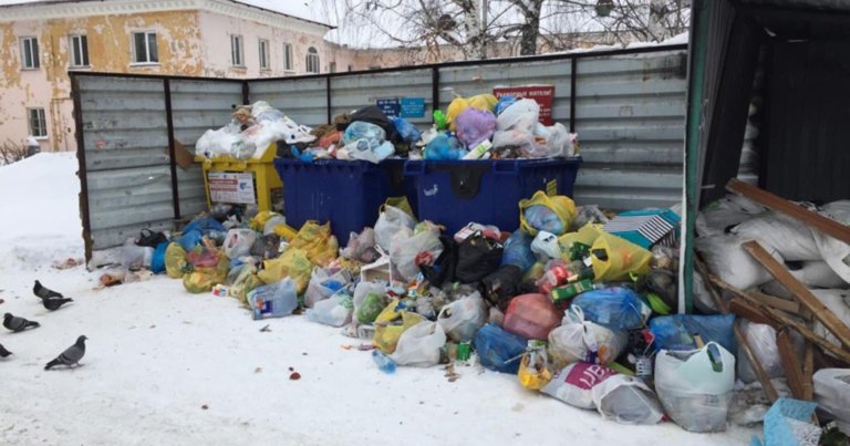 В Новосибирске действует режим повышенной готовности