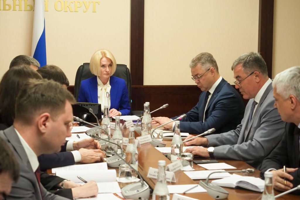 Северный Кавказ получит 5 млрд рублей на мусорную реформу