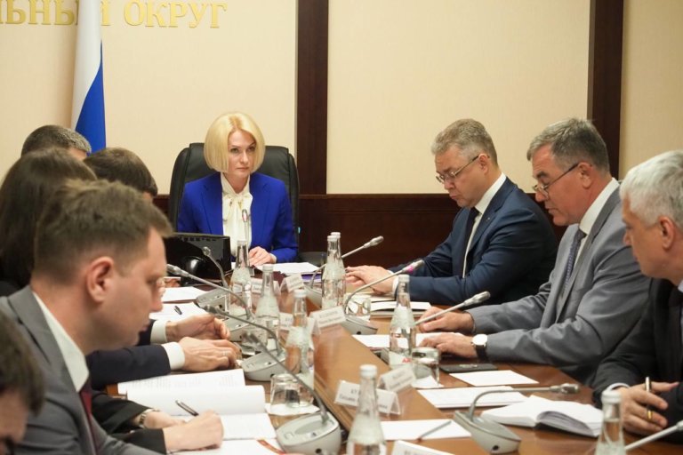 Северный Кавказ получит 5 млрд рублей на мусорную реформу
