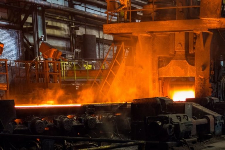 «Северсталь» пообещала снизить вредные выбросы