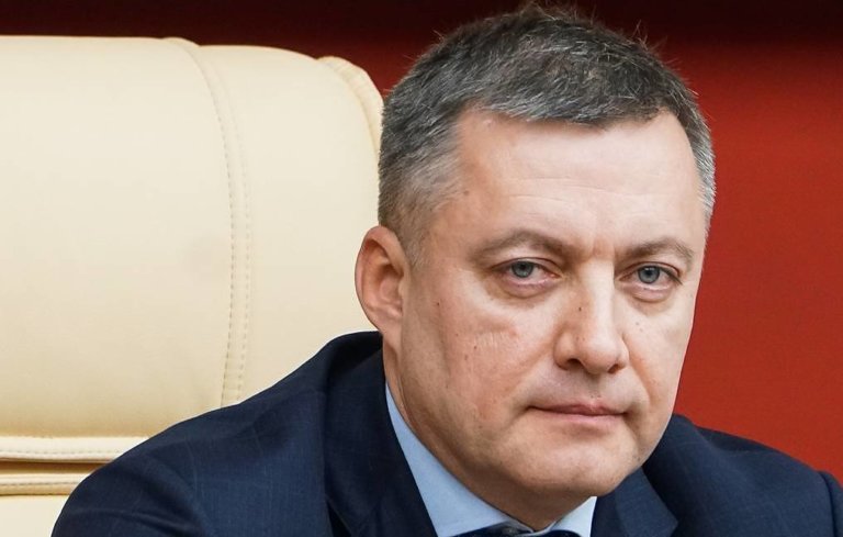 Игорь Кобзев: Предлагаем внести в нацпроект «Экология» пункт  по капремонту спецтехники