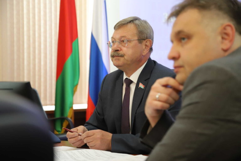 Николай Васильков: эта тема политизирована!