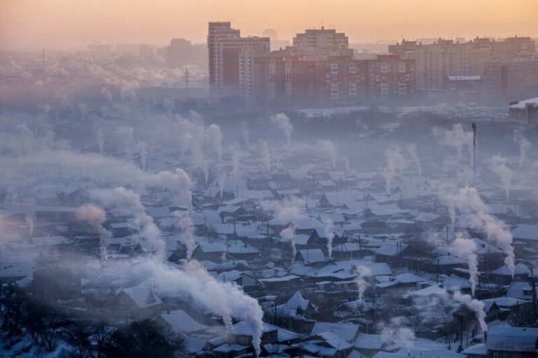На газификацию четырех городов России Правительство направит почти 13 млрд рублей