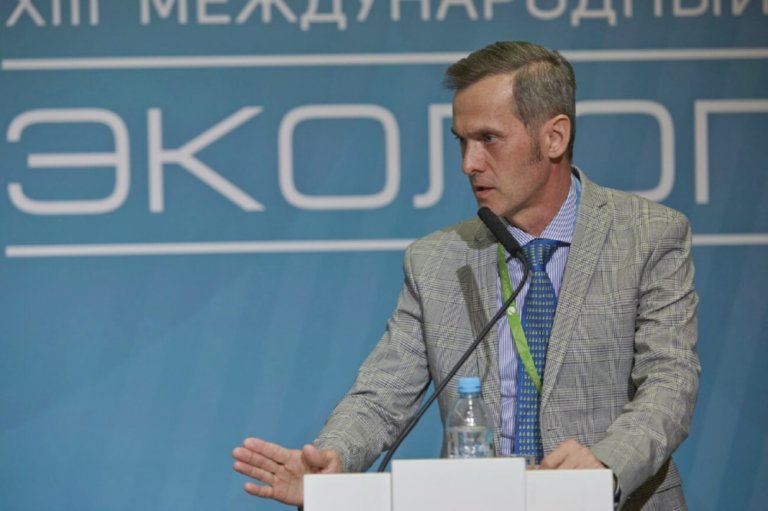 Дмитрий Федоров: общественный экоконтроль является наименее урегулированным