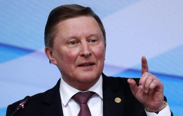 Сергей Иванов: Энергобаланс РФ — один из лучших в мире