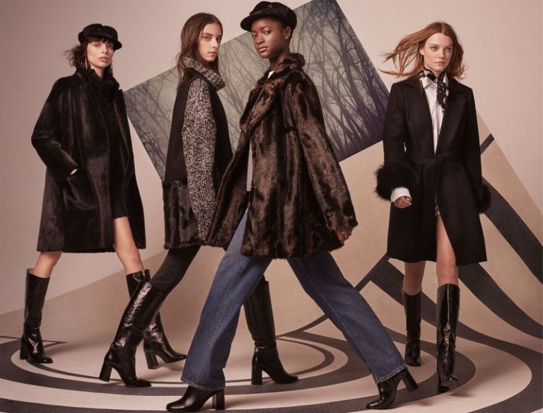 Экоактивисты обвинили Zara в гринвошинге