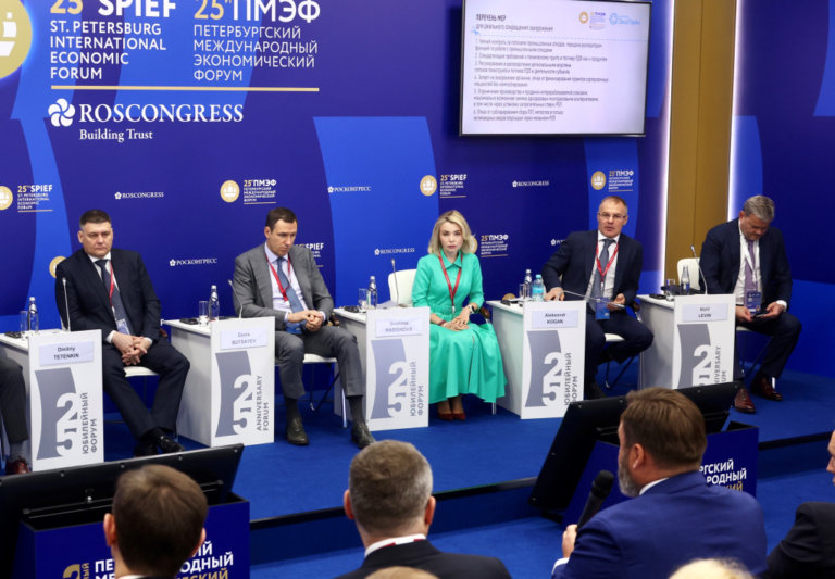 Светлана Радионова: Утилизаторы только создают иллюзию активной работы