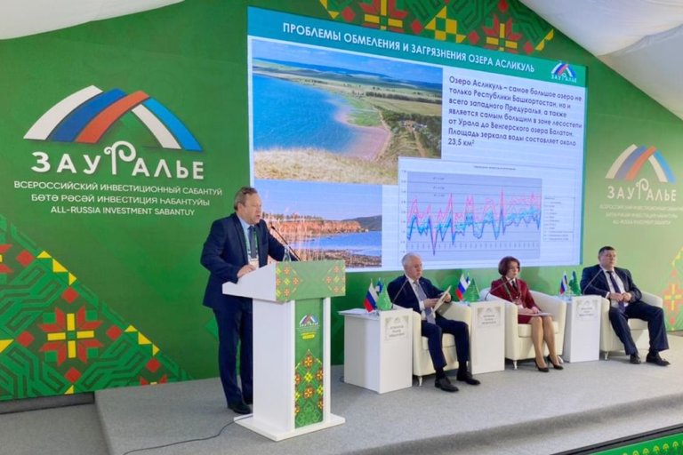 Жители Башкирии смогут проверить качество питьевой воды