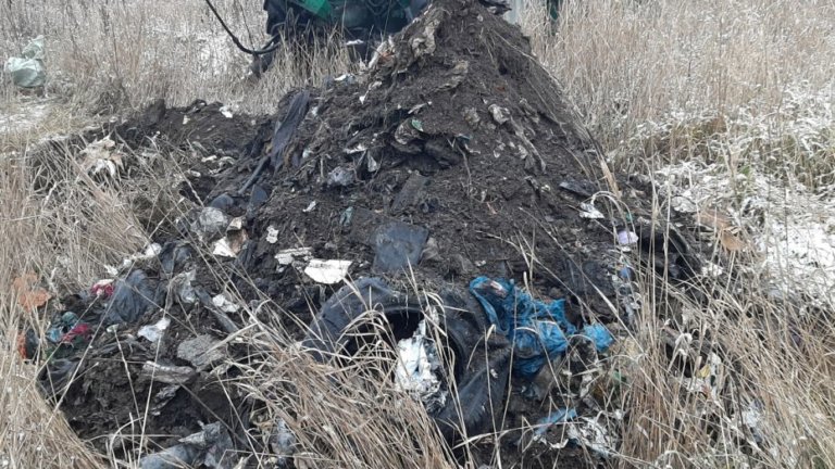 Полигоном в Борисоглебске займется ФСБ