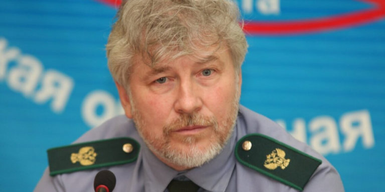 Бывший директор нацпарка «Самарская Лука» получил срок за мошенничество