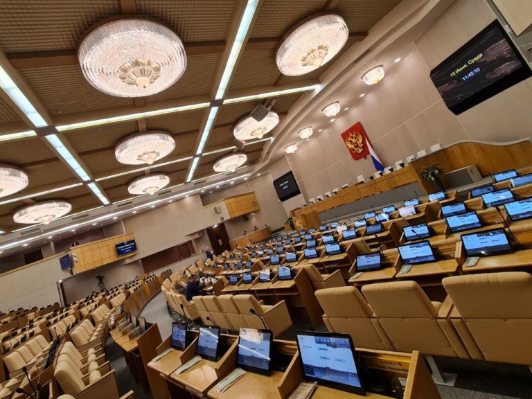 Зоозащитники попросили председателя Госдумы не дать принять «живодерские законопроекты»