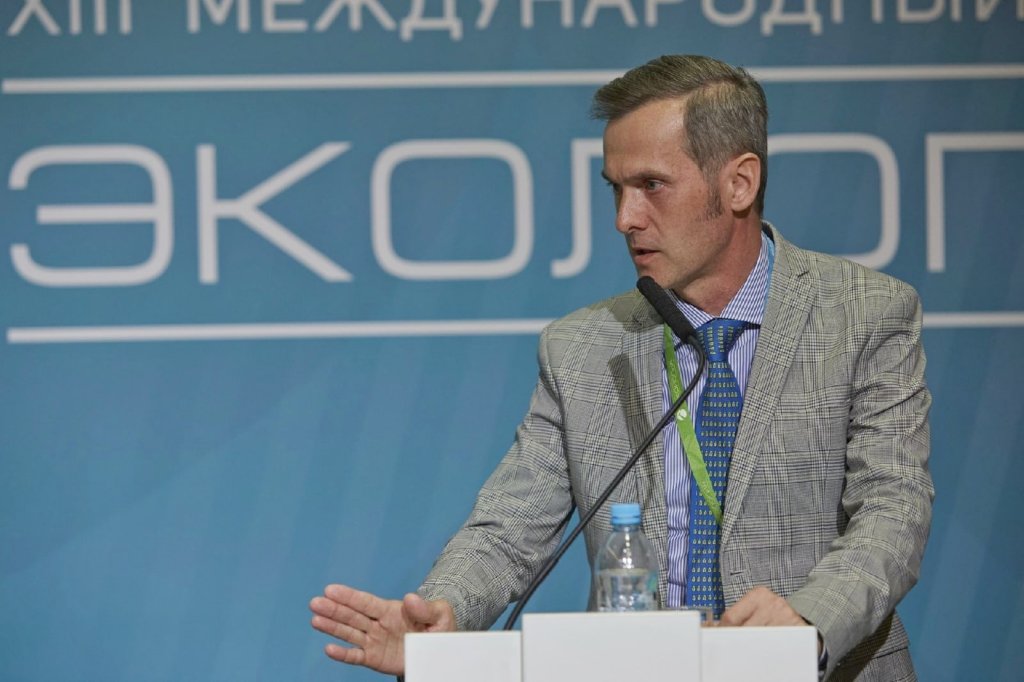 Дмитрий Федоров: общественный экоконтроль является наименее урегулированным