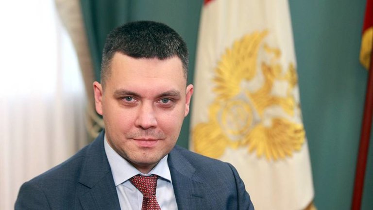 Иван Советников: «В черную» древесину из России уже не вывезешь