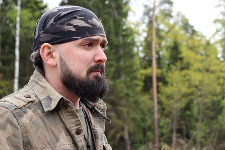 Павел Пашков: Один ликвидированный капкан – несколько спасенных жизней