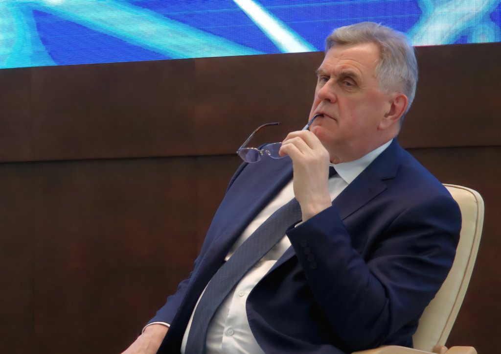 В 520-550 млрд рублей обойдется улучшение состояния водоемов страны