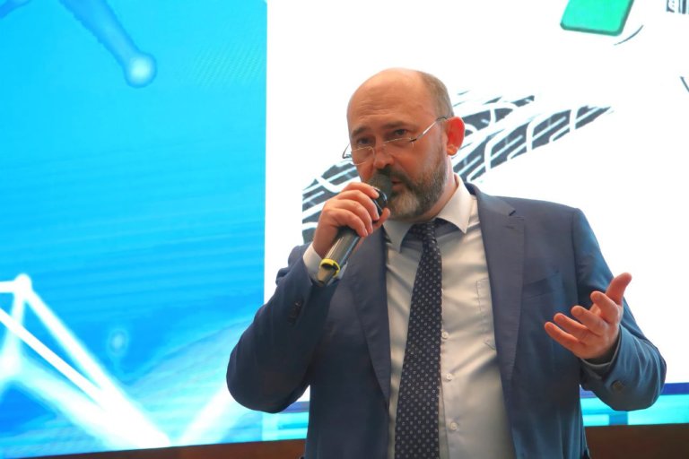 Министр ЖКХ Подмосковья: «Наша мечта — это нулевое захоронение!»