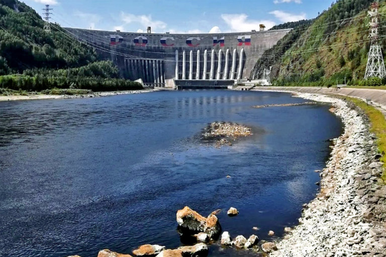 Красноярск усилит работу угольных теплостанций