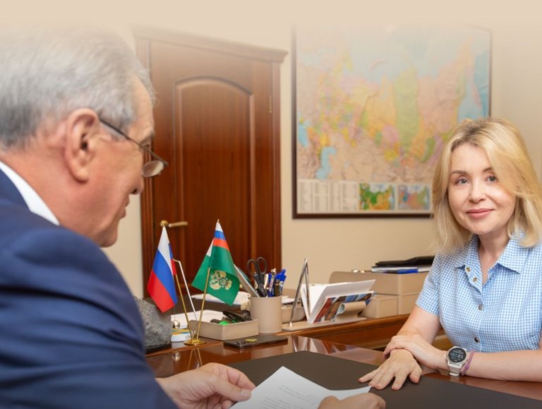 Во Владикавказе завершается рекультивация старейшего мусорного полигона