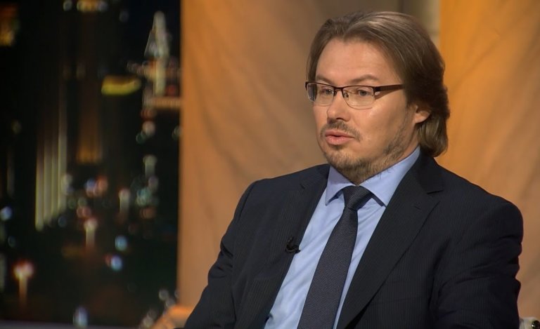 Илья Каленков: ЕС принимает решения, отбрасывающие Европу на 30-40 лет назад