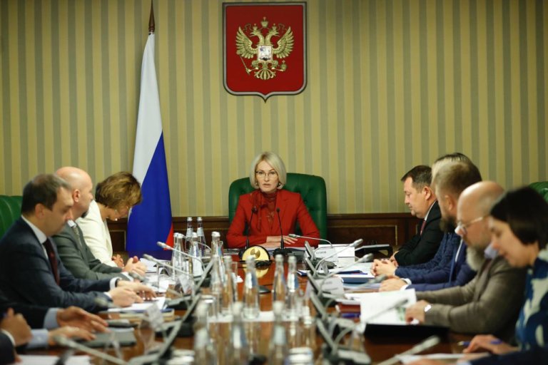 Тамбовская область получит 120 миллионов на ликвидацию свалки в Жердевке
