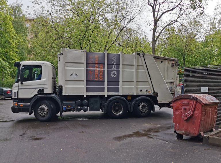 Количество жалоб на вывоз отходов в Татарстане возросло в 1,5 раза