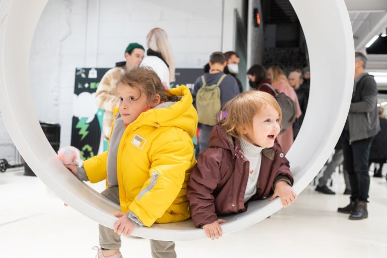 В Москве пройдет 3-й Фестиваль ECO FRIENDLY FEST