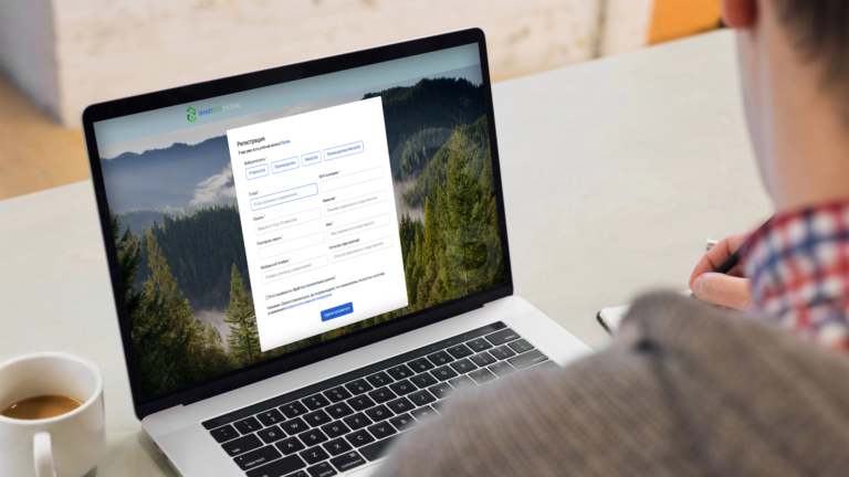 В России появилась цифровая платформа для проведения сделок по РОП