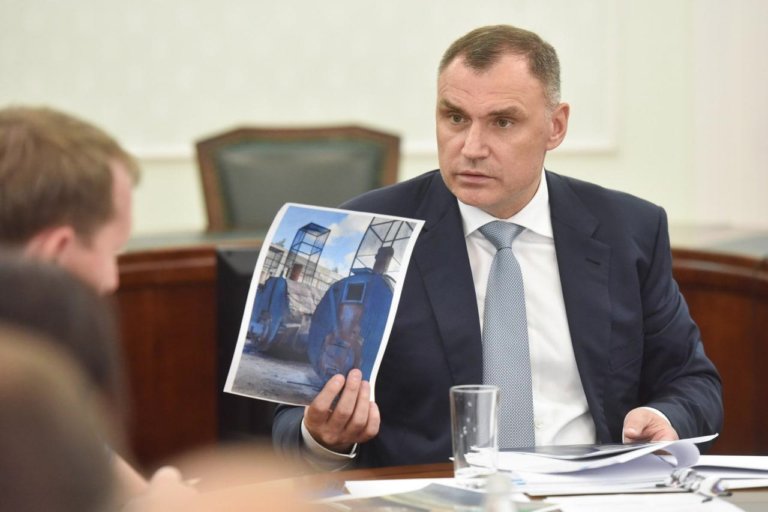 В Марий Эл планируют ввести федеральную систему мониторинга воздуха