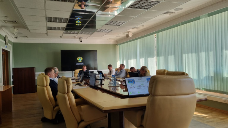 Подведены промежуточные итоги нацпроекта «Экология»