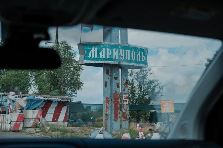 Вывоз мусора, ликвидация вредных объектов, новый полигон и новый нацпарк
