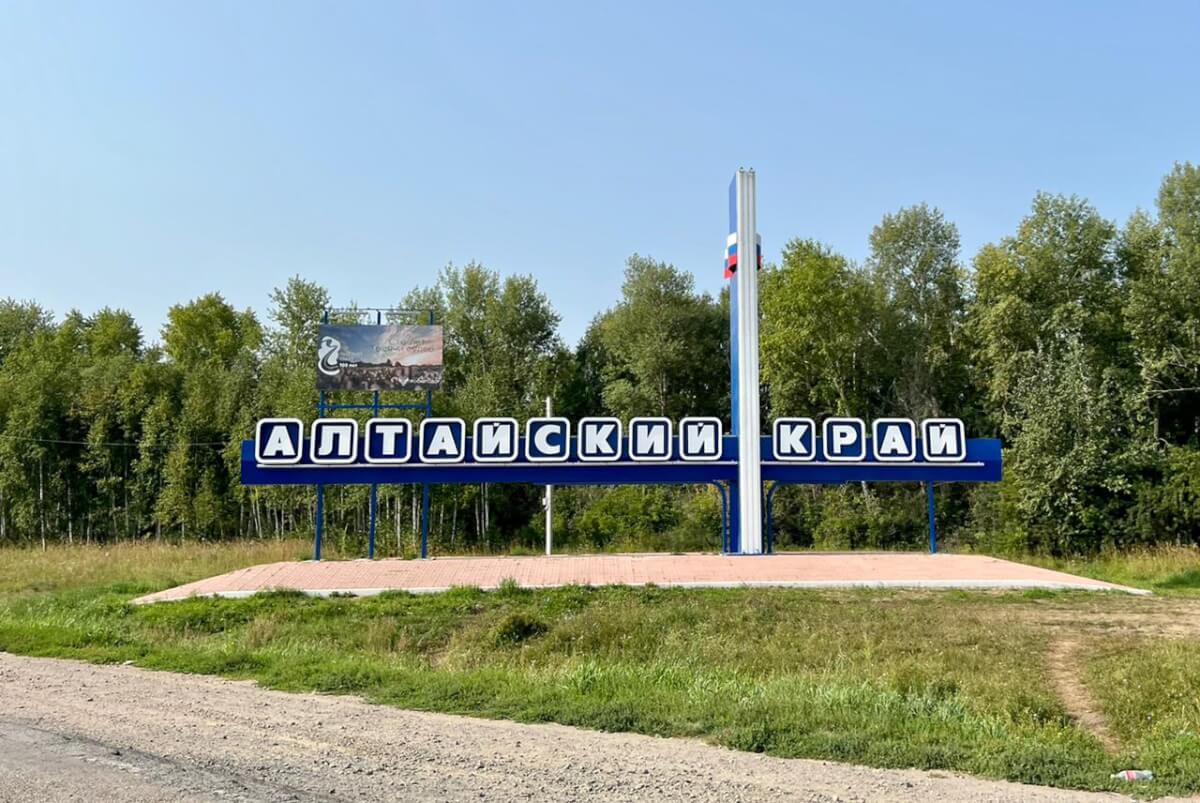 Бранхиомикоз назвали причиной гибели рыбы в протоках Оби на Алтае