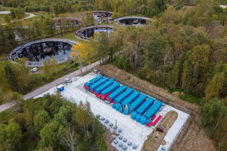 Госэкспертиза одобрила проекты по ликвидации отходов Байкальского ЦБК
