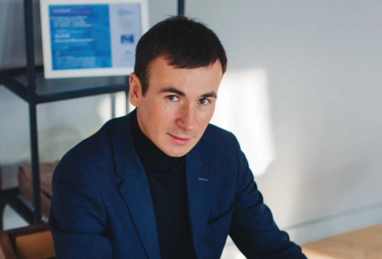 Евгений Жаров: «Экологический контроль в 2022 году – особенный!»