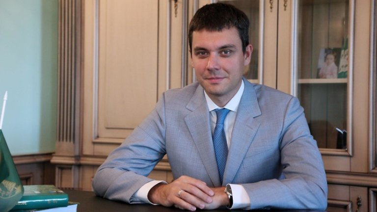 Иван Советников: Работы по лесовосстановлению просрочены на 70 тысяч гектаров
