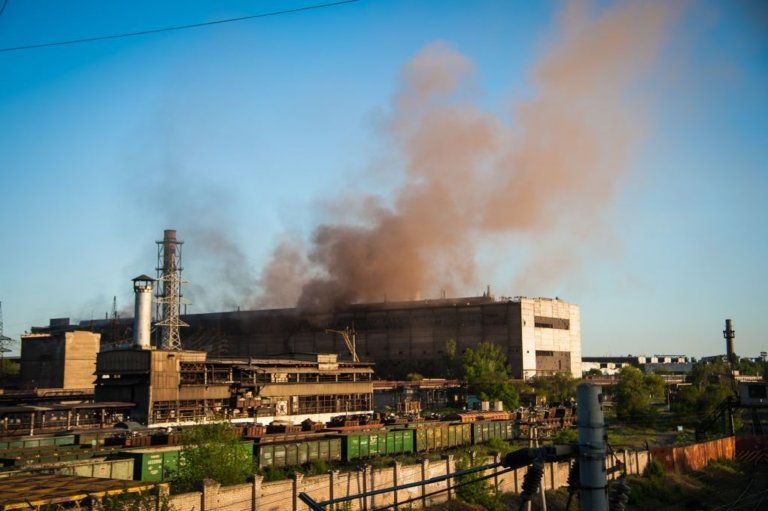 «Красный Октябрь» уплатит более миллиона рублей за вред природе