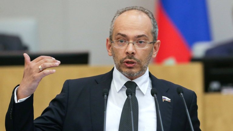 Николай Николаев: Нельзя позволять использовать экологию в политических и коммерческих целях