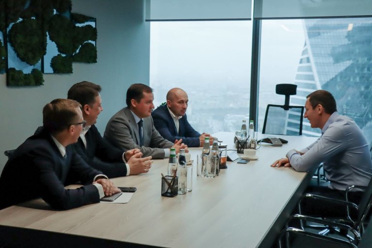 Семь комплексов по переработке мусора появятся в трех регионах страны