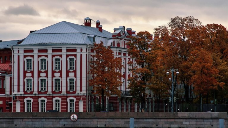 Ученые СПбГУ разрабатывают «умную» упаковку для пищи
