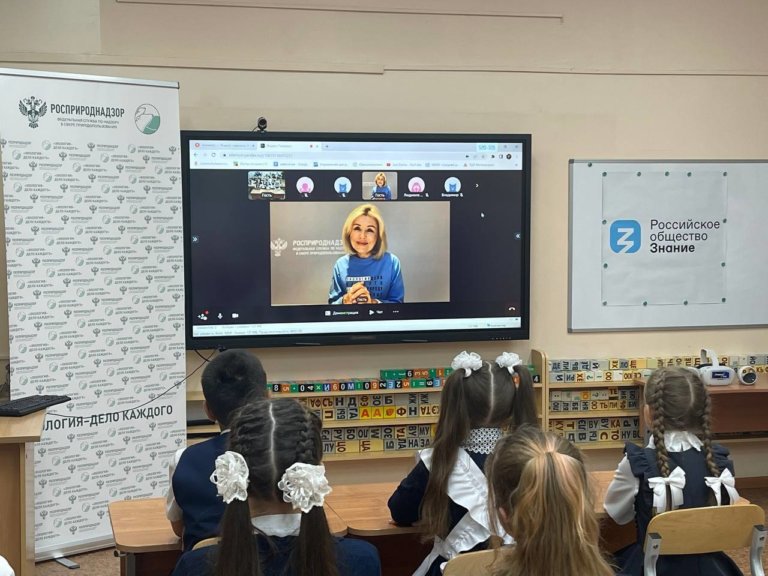 Светлана Радионова: «Мы, как настоящие детективы, ищем нарушителей»