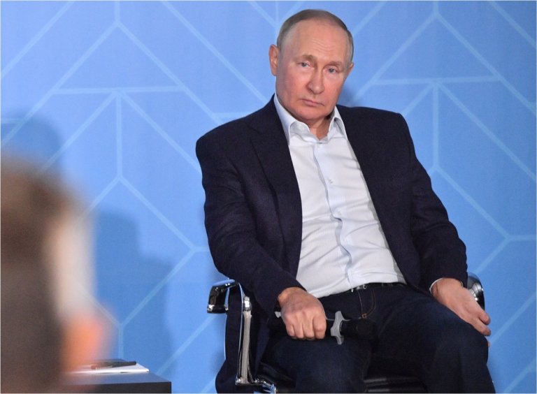 Владимир Путин отметил положительную тенденцию в сфере утилизации отходов