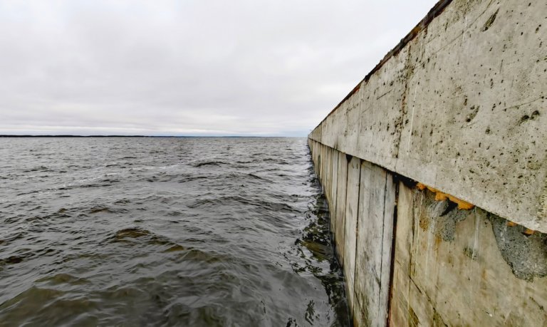 С 1 сентября вступают в силу новые типовые правила эксплуатации водохранилищ