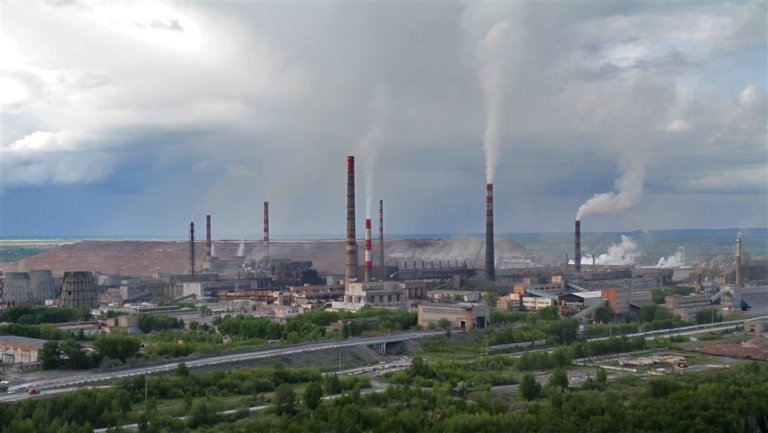 Росприроднадзор требует с ачинского «Русала» 6 млн рублей за экоущерб