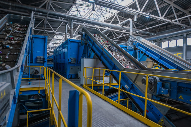 Жители Ульяновской области выступают против нового экотехнопарка