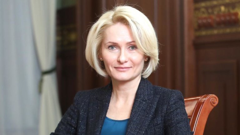 Виктория Абрамченко: В строительство и ЖКХ будет возвращаться 40% вторичных ресурсов